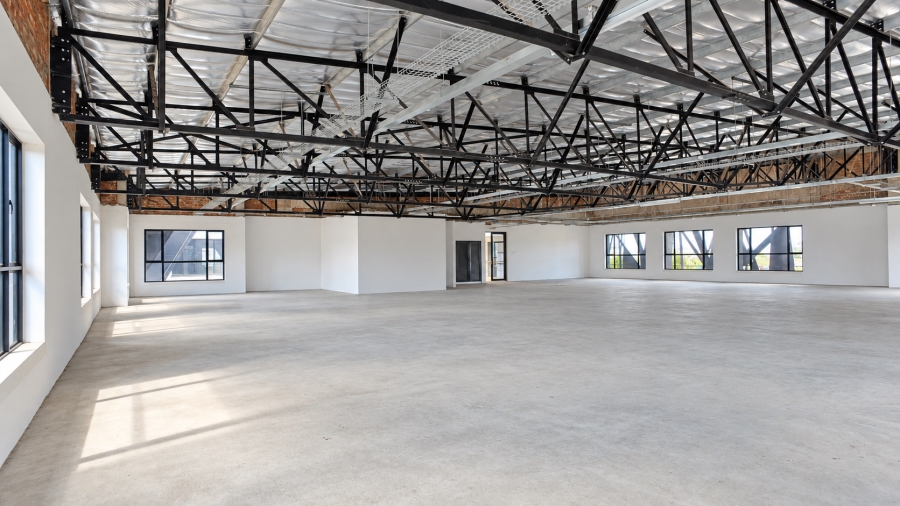 To Let Commercial Property for Rent in Waterval East North West
